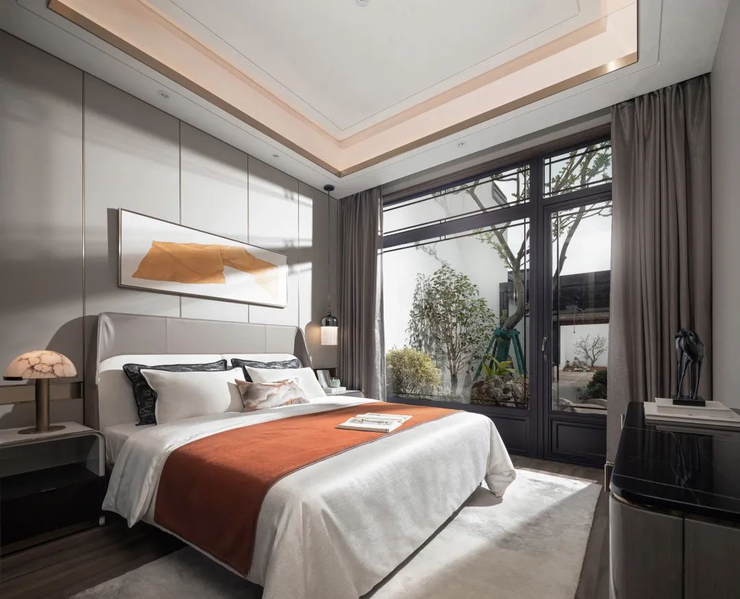 必扬设计 | 从城市到田园，回归诗意栖居-74