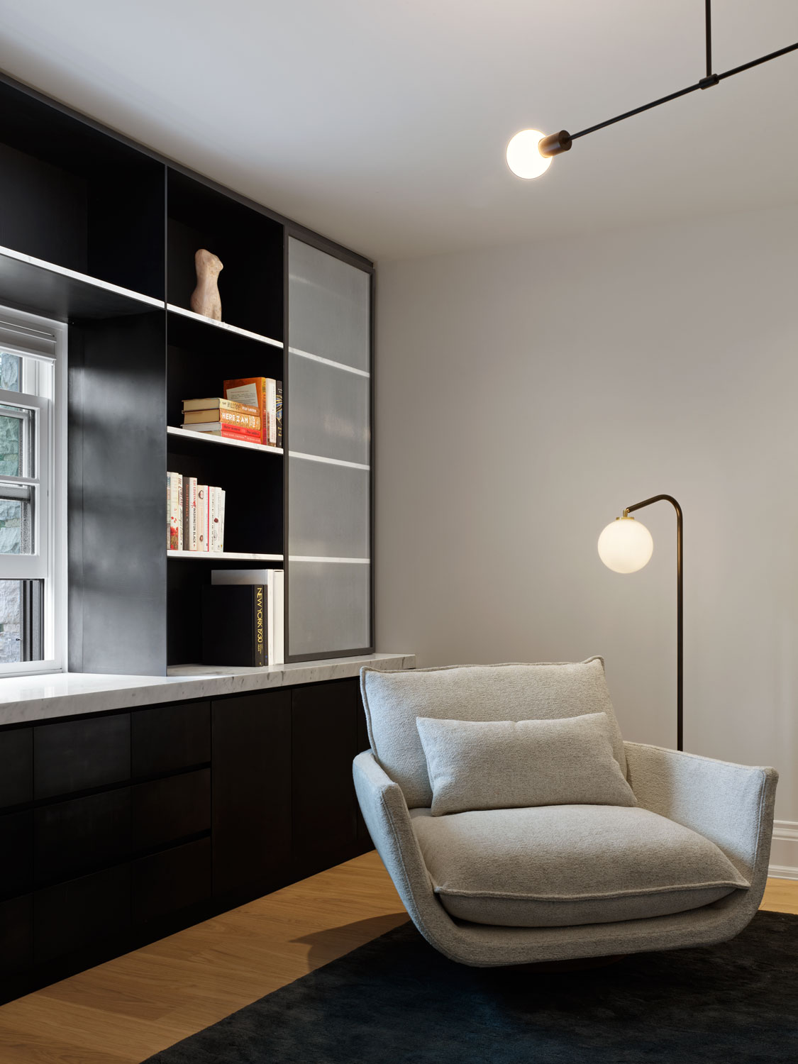 Old Forest Hill Residence-16