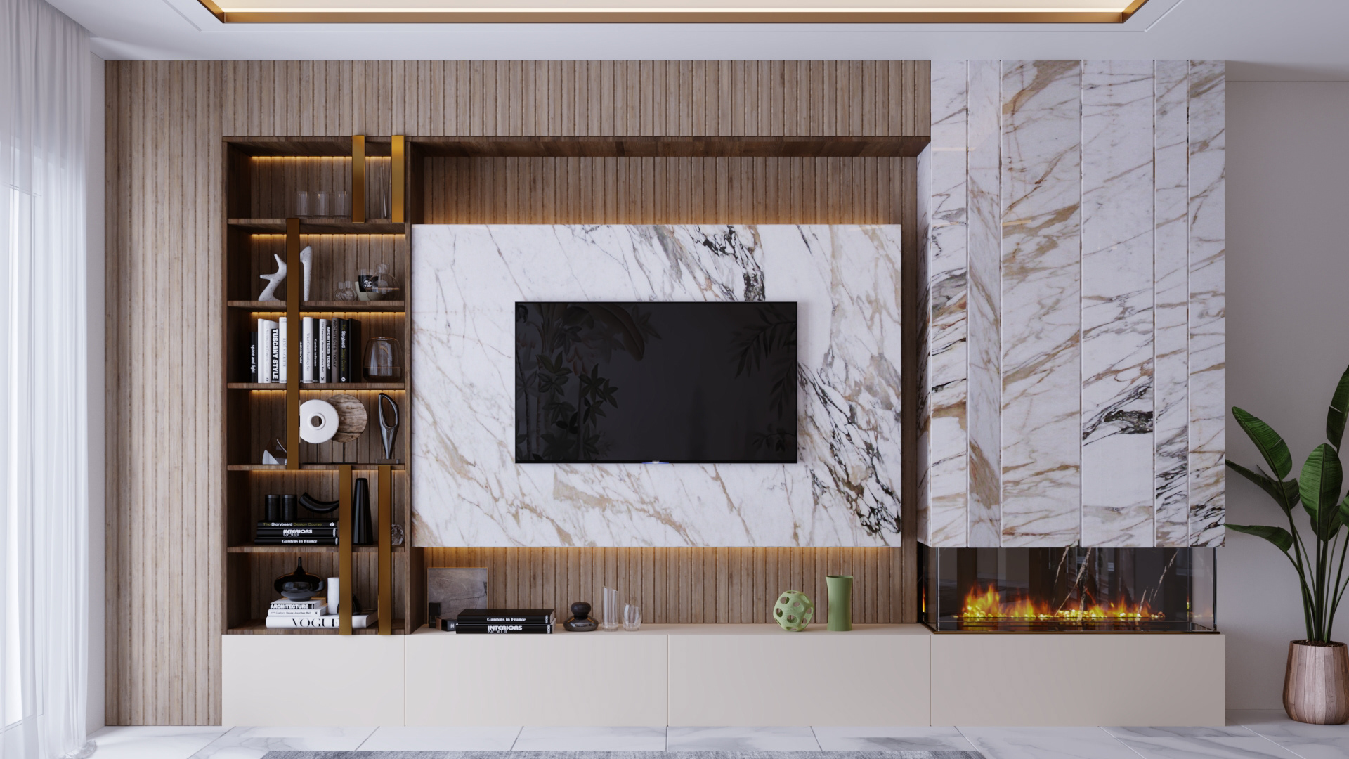 小型工作室房屋丨土耳其伊斯坦布尔-5