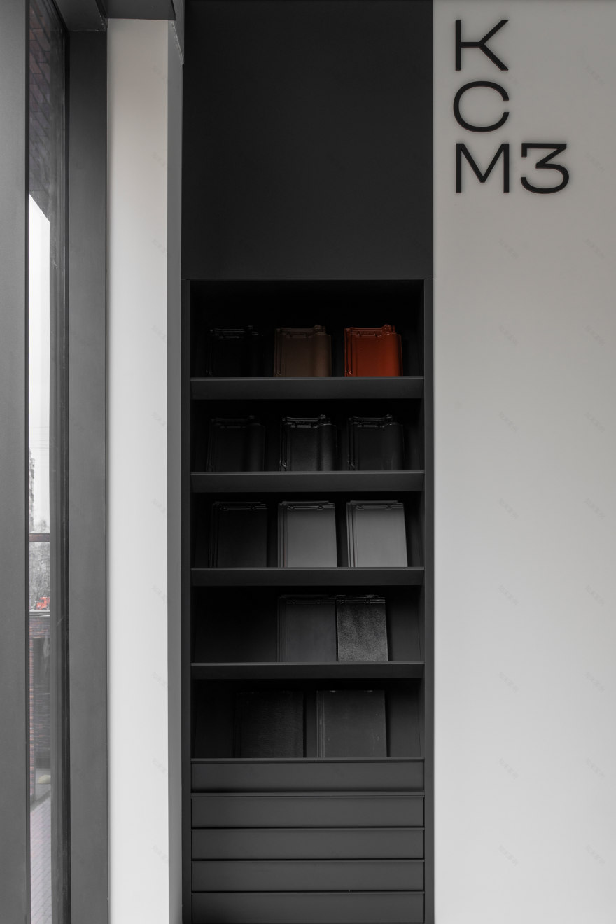 KCM 展厅丨Ermolaev Bureau-32