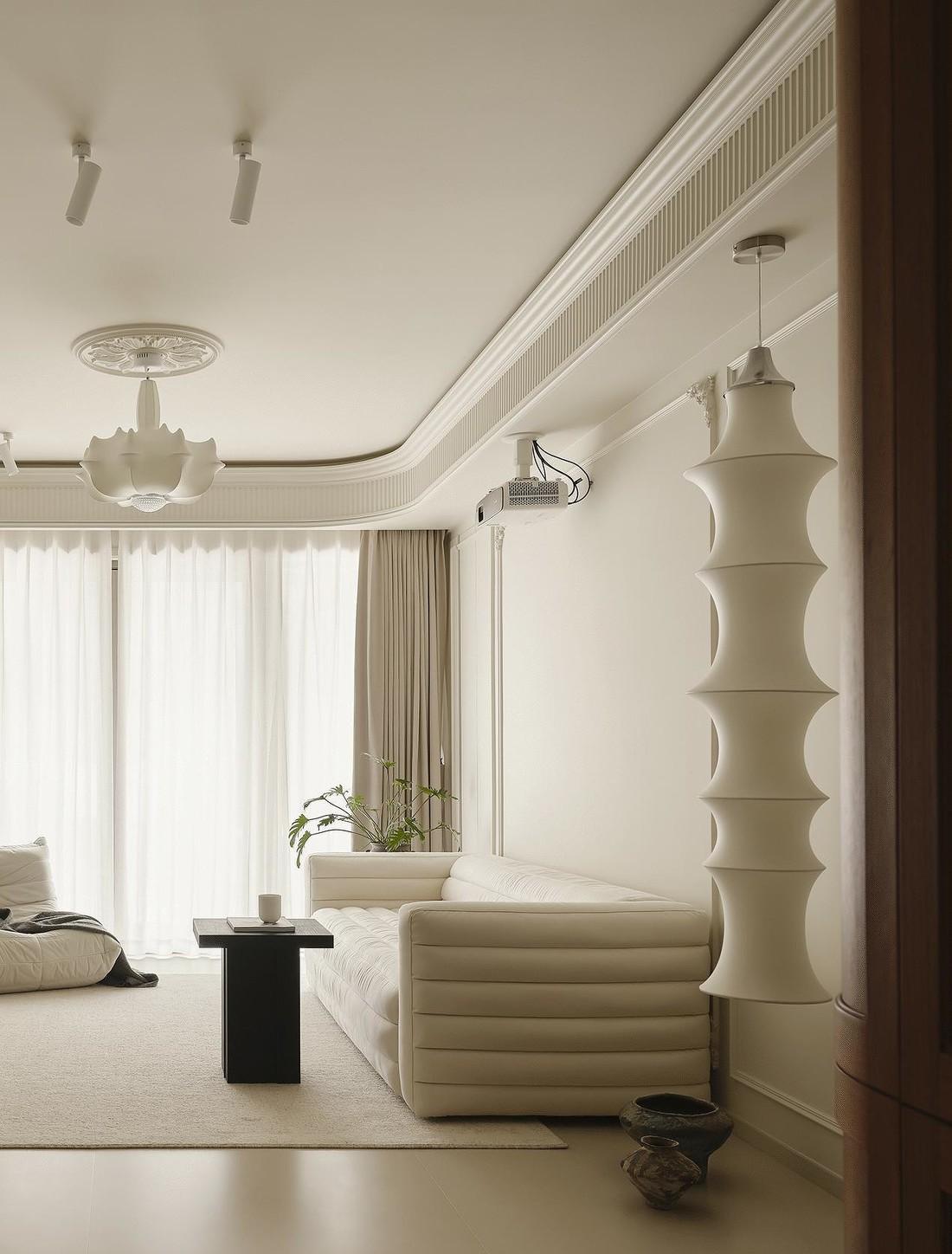 漫屿·给自己一个优雅的家-16