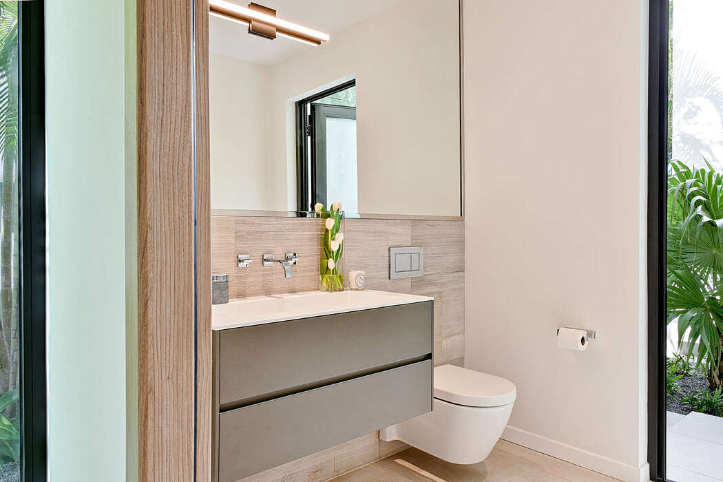 迈阿密海滩别墅-13