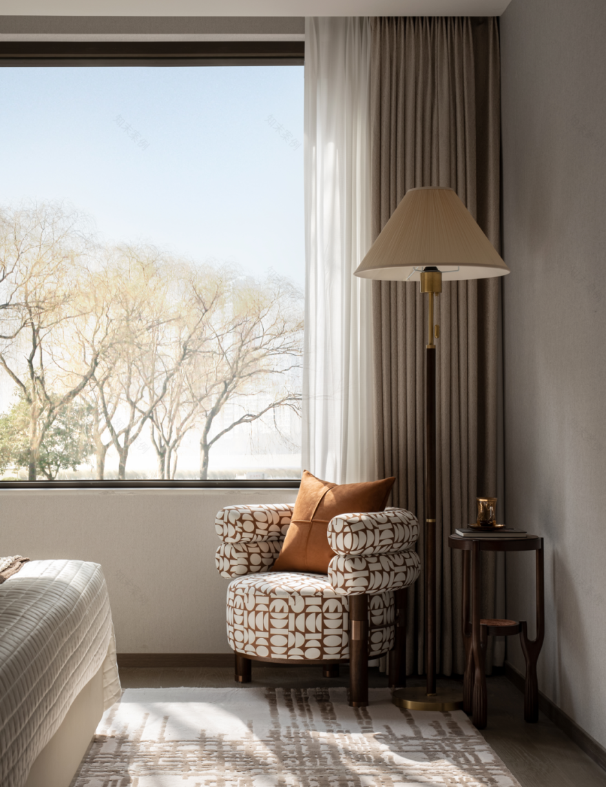 成都万科朗拾交子样板间 143 户型丨中国成都丨深圳 GNU 金秋设计-44