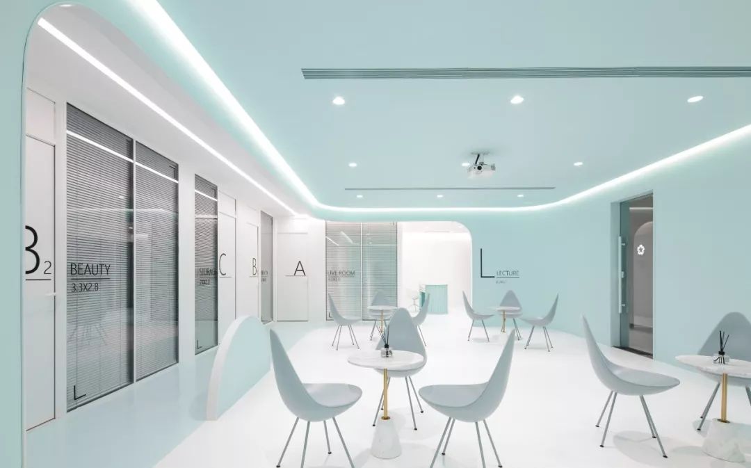 重庆粟集轻食空间 | 减法设计，粗糙变细腻-48