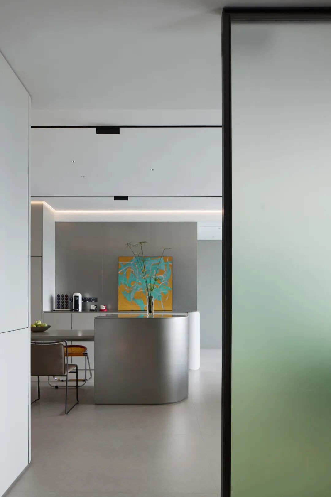 辛视作品｜Abstract抽象之居-11