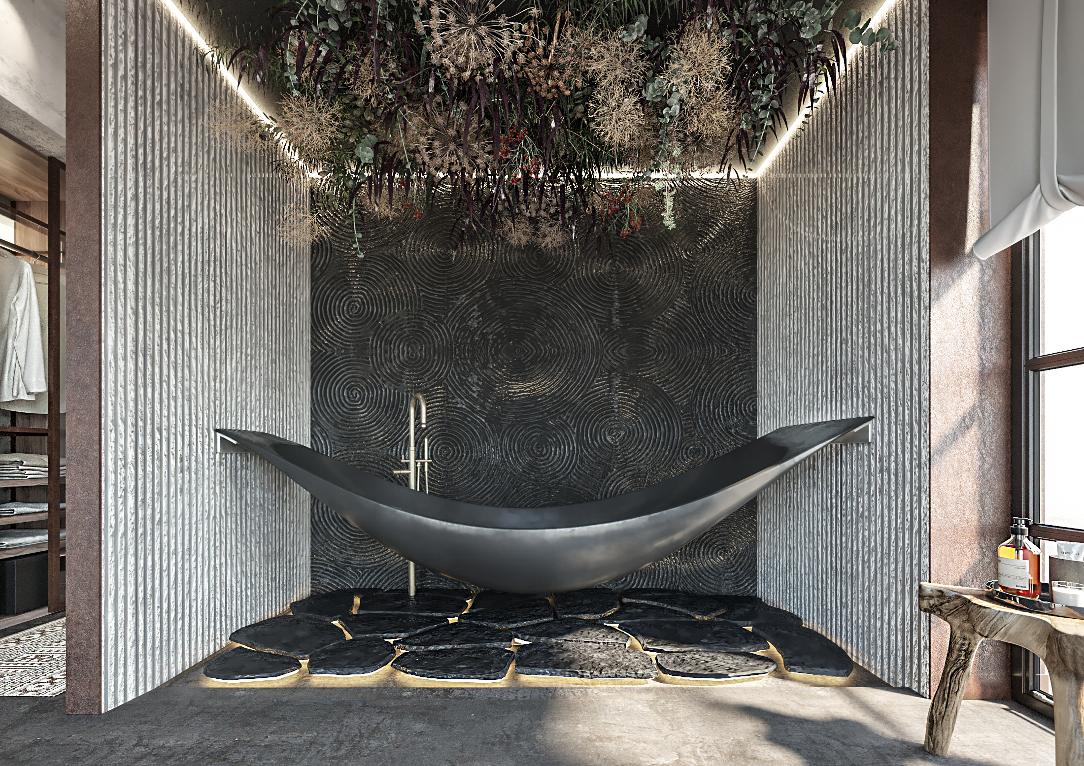 卢·艾酒店房间丨亚美尼亚丨futuris architects-25