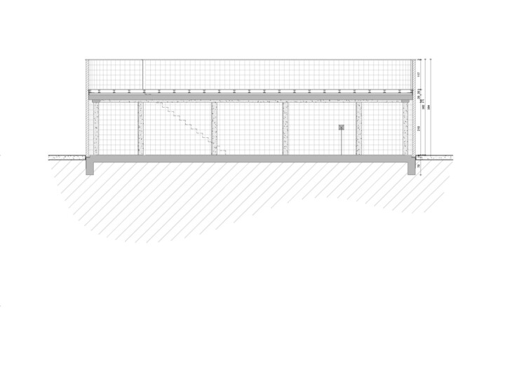 Helse Heuvels 公园展馆丨比利时丨YATTA Architectuur-15
