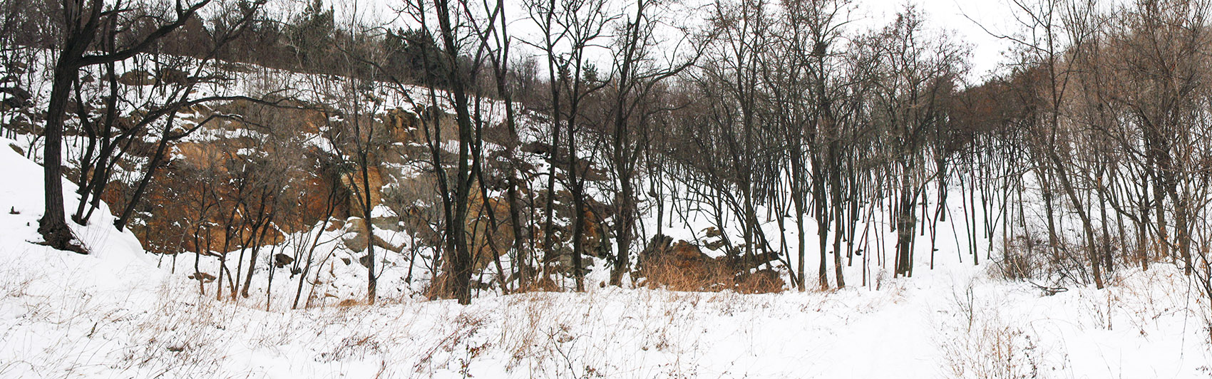 岩景茶室，威海，中国 / 迹·建筑事务所（华黎）-11