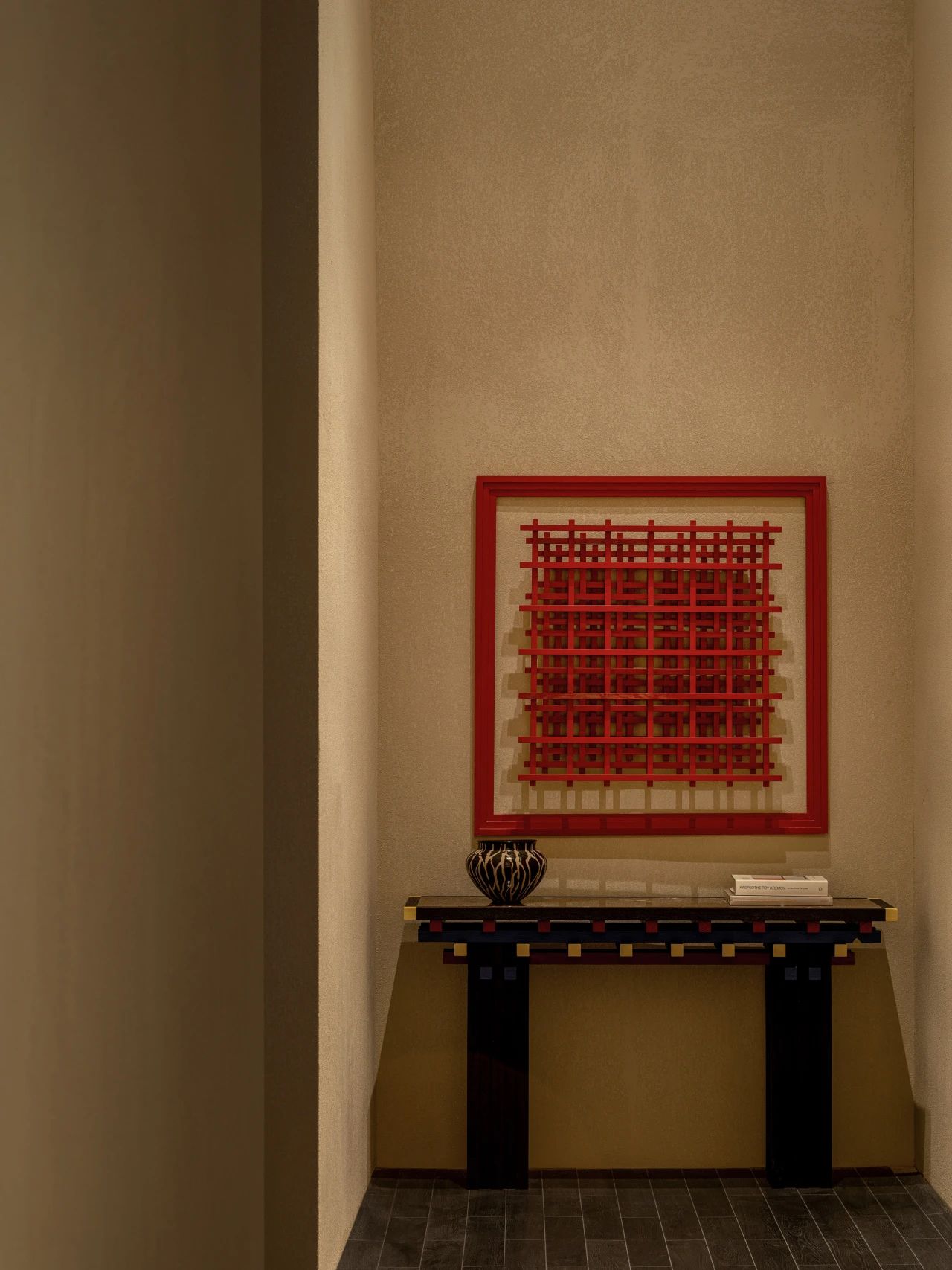 品牌莞－第53届国际名家具（东莞）展览会丨中国东莞丨未明确提及（策展召集人唐忠汉）-125