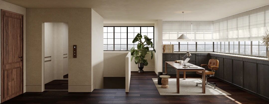 木与光的平衡术丨中国绍兴丨FOFO Design-58