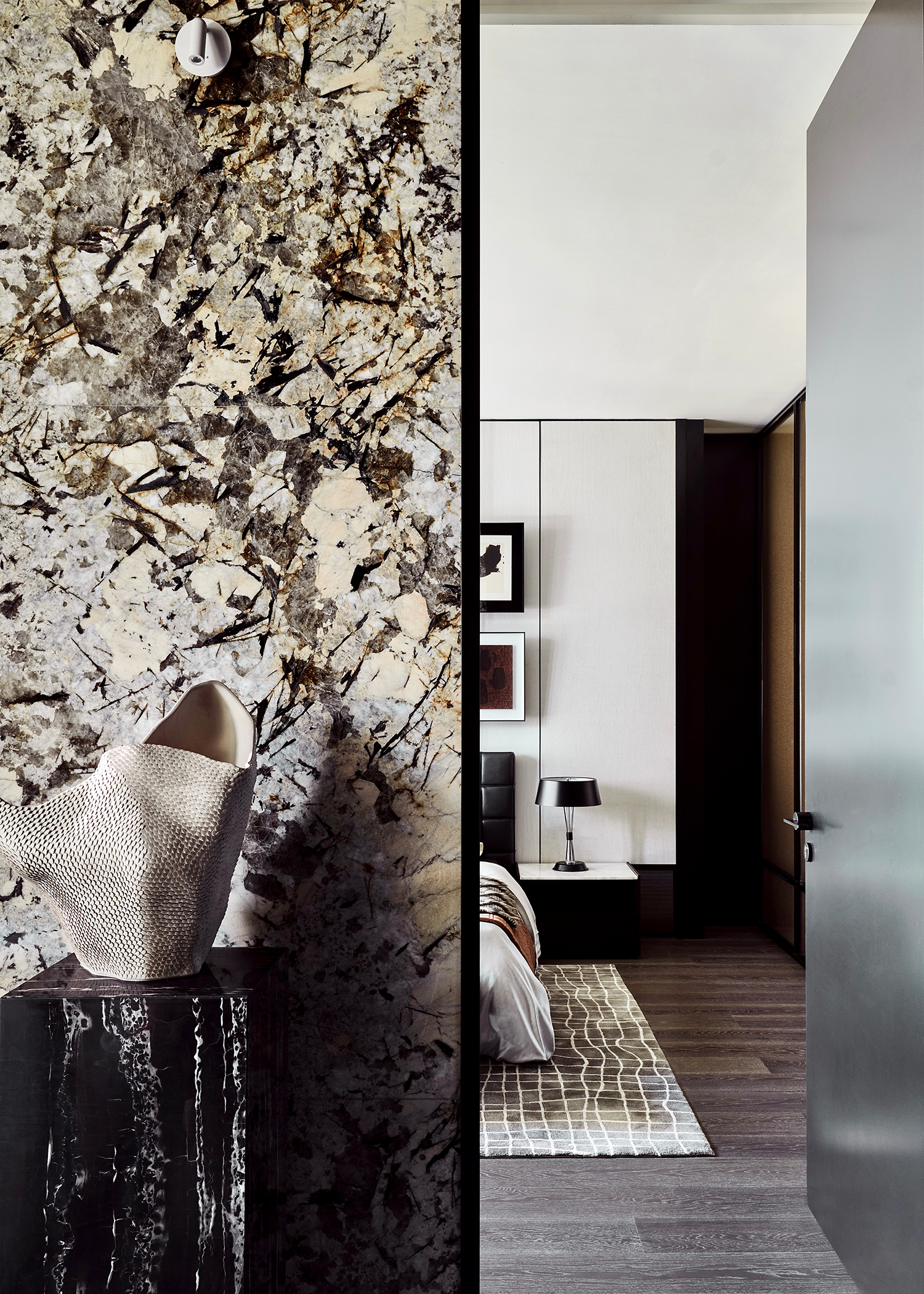 万科松樾丨中国东莞丨G.ART集艾设计孔相丹团队-91