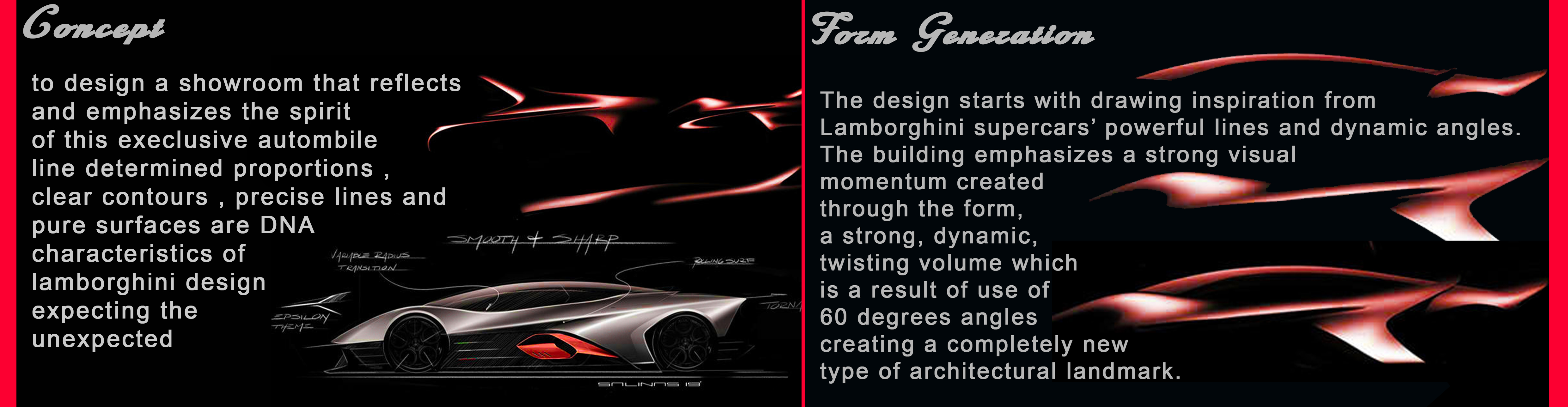 Lamborghini Car Showroom-4