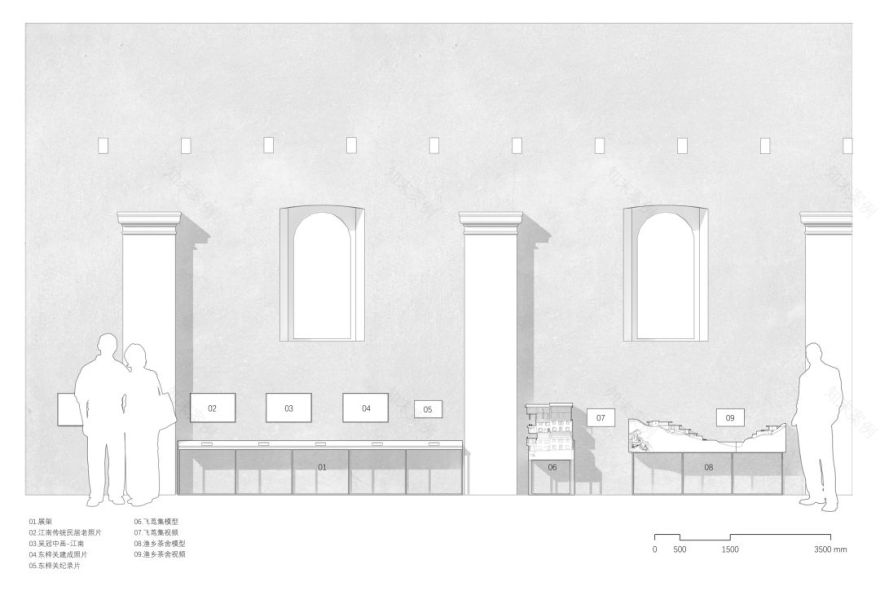 孟凡浩的“乡愁与城市梦” | 重塑城乡关系的空间实践-23