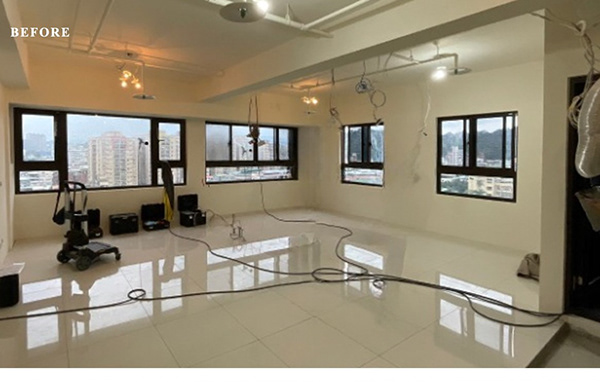 美式田园的打开放式-2