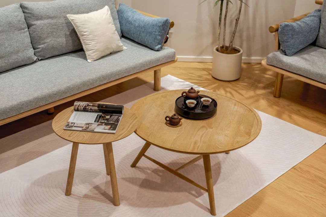 异形空间变身四房两厅丨中国深圳丨深圳零玖贰捌设计机构-29