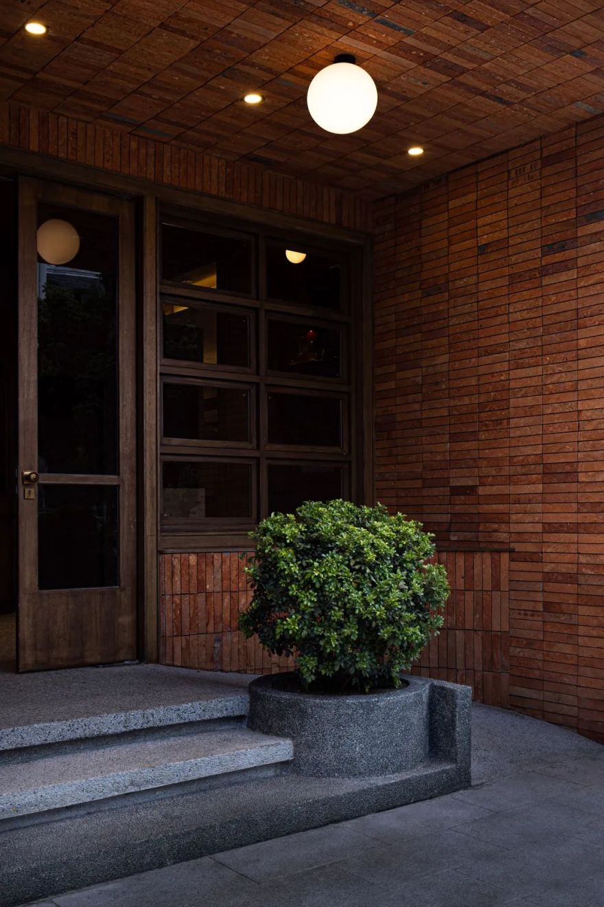 重庆火锅 · 市井烟火的简璞设计丨中国重庆-5