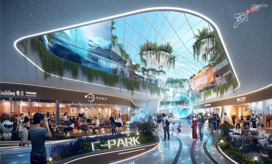 合肥卫岗王卫片区城市更新+TOD 项目丨中国合肥丨华阳国际北京公司+TOD 事业部-25