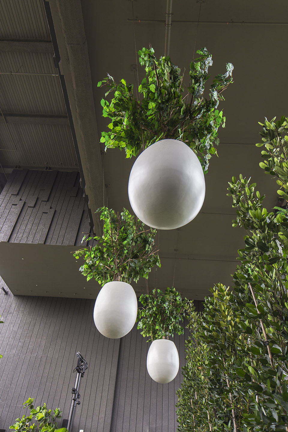 Gateway剧院,新加坡 / ONG&ONG-21