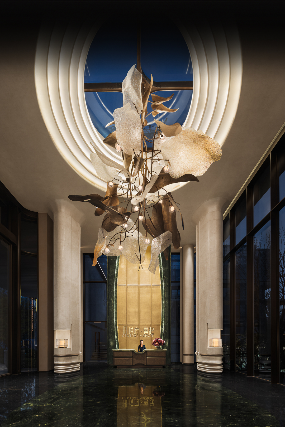 DINZ德网 | 在同一个市场下的12个空间-156