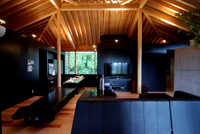 丨日本宫崎丨有限会社COGITE-21