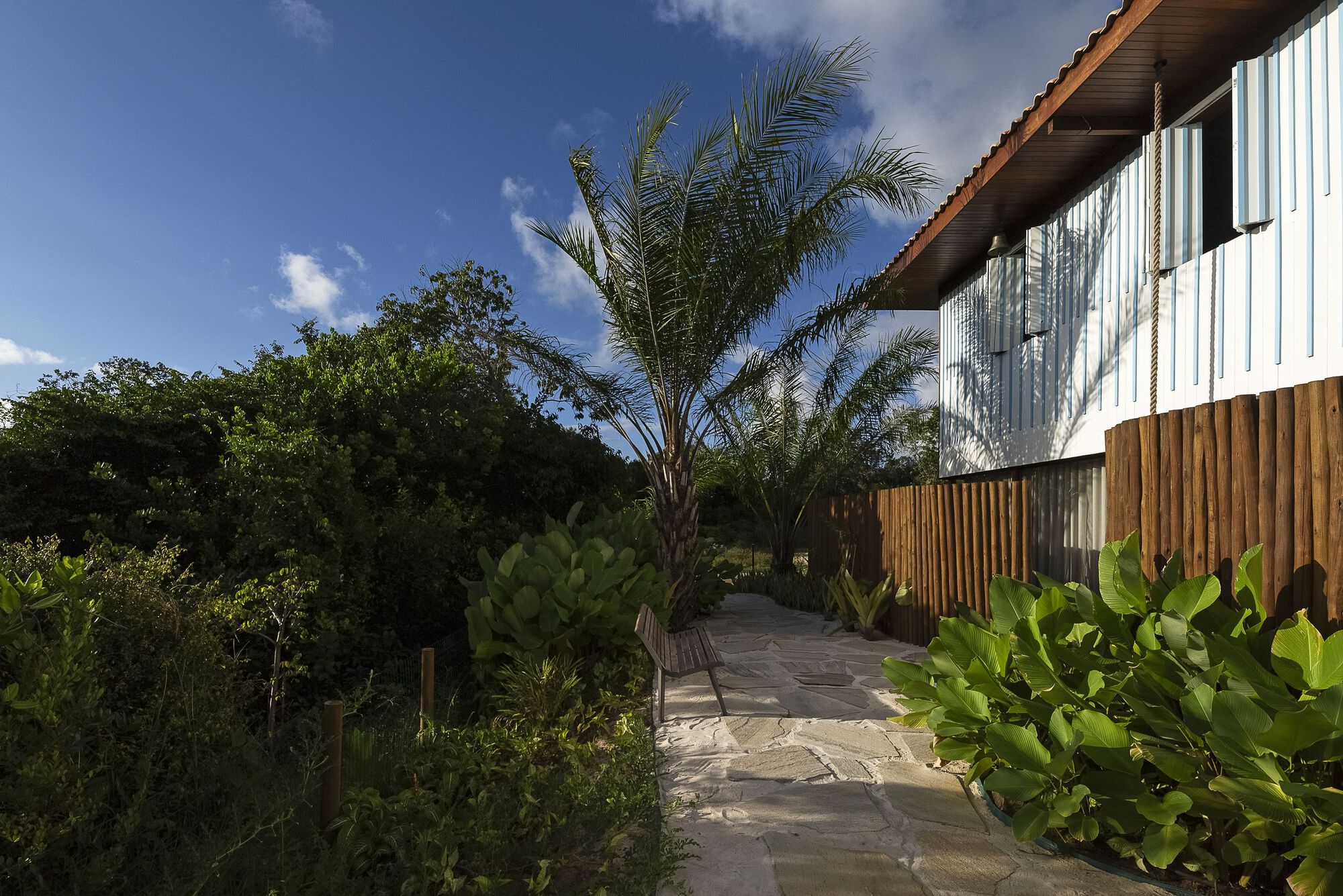 丨巴西丨MACh Arquitetos-29