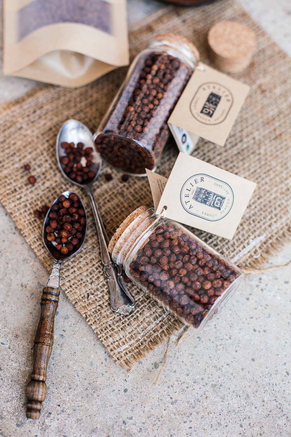 河畔古宅的现代新生 | Kampot 老店屋的创意改造-26