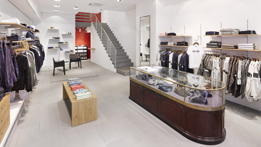 Weitkamp 时尚品牌店-1