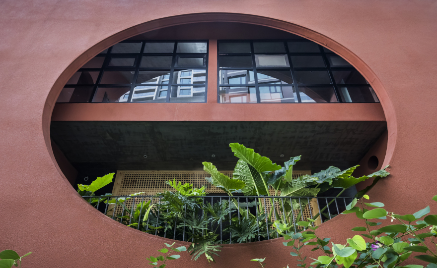 红色洞穴丨越南丨23o5Studio-54