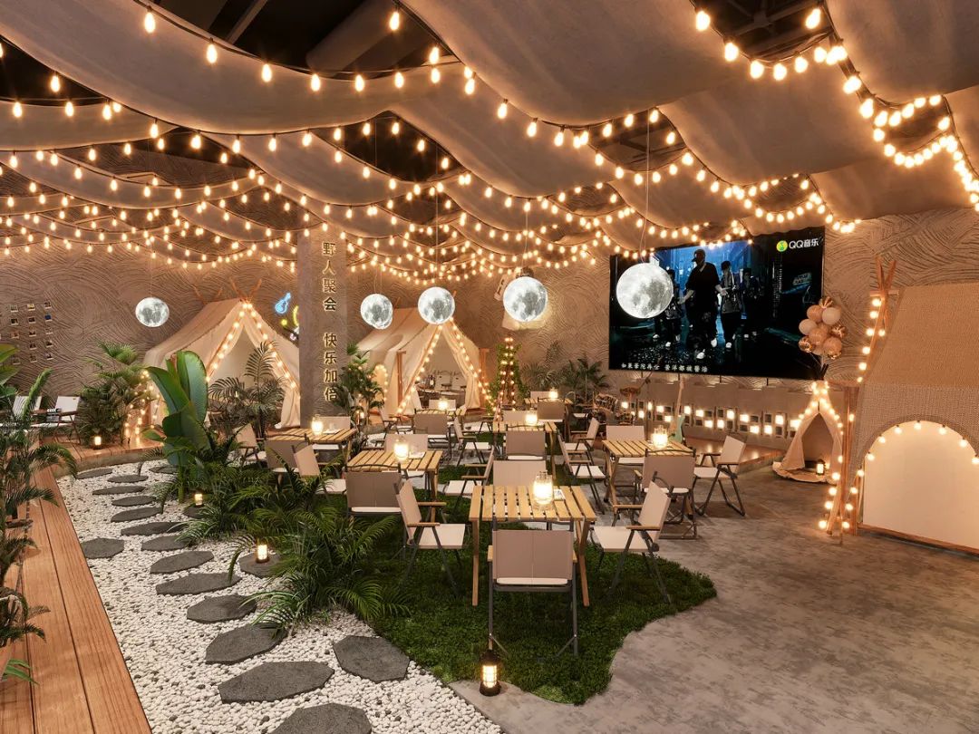 2023露营风设计案例解析-6