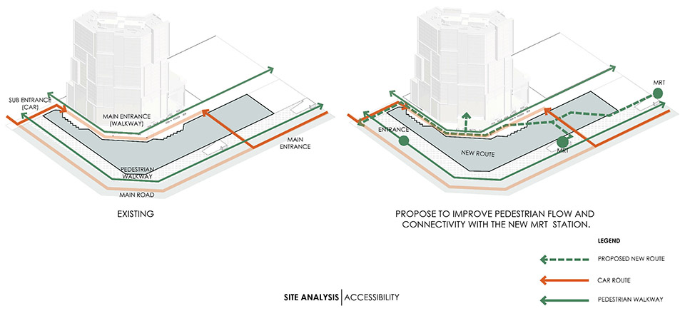 艾美酒店景观设计丨中国郑州丨Shma-45