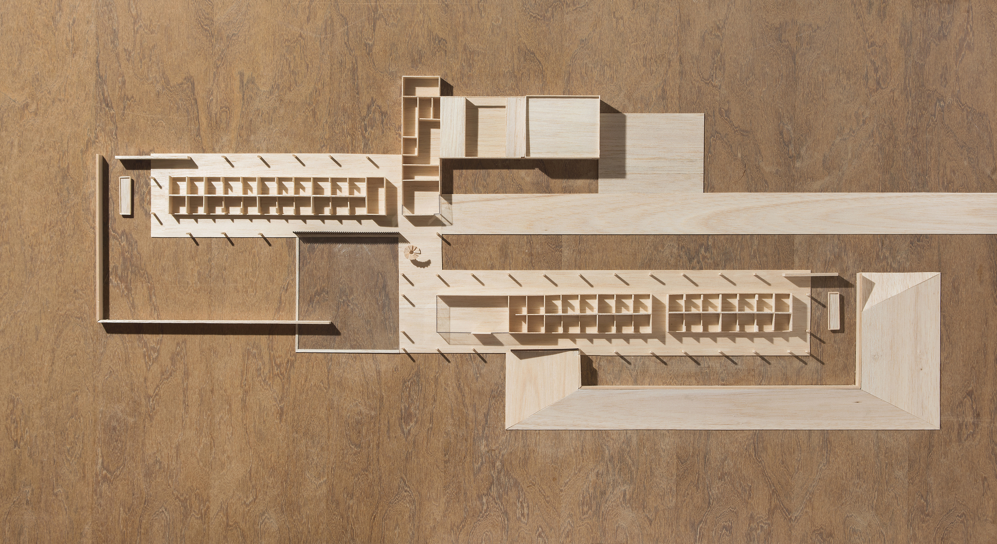 菲格拉斯马球马厩-2