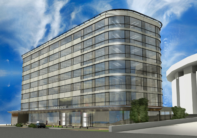 Schepkina街健康中心丨俄罗斯莫斯科-44