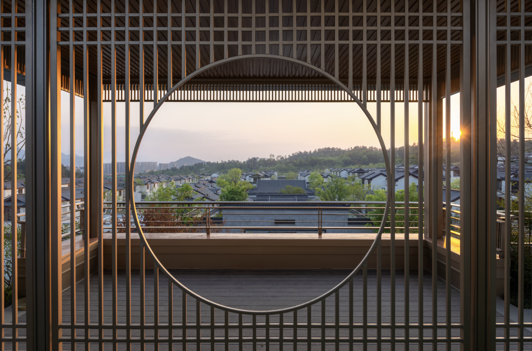 安吉天使小镇·映月谷丨中国丨青坤景观-76