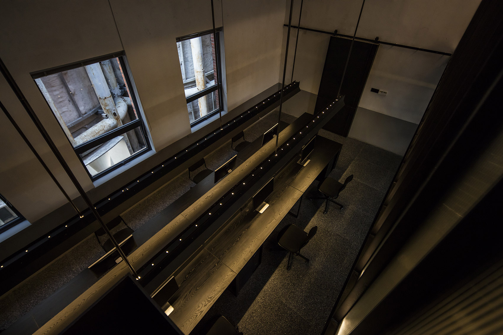 美晖新办公室，福建 / 厦门喜玛拉雅设计装修有限公司-37