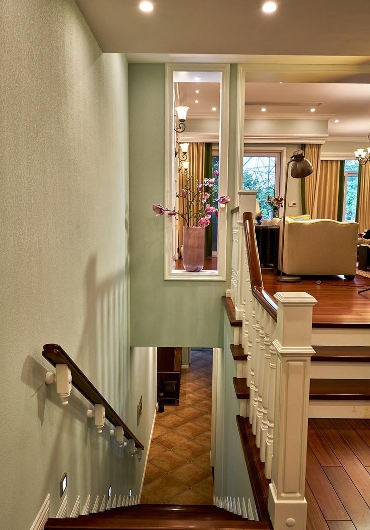 
大学城听蓝湾 -11