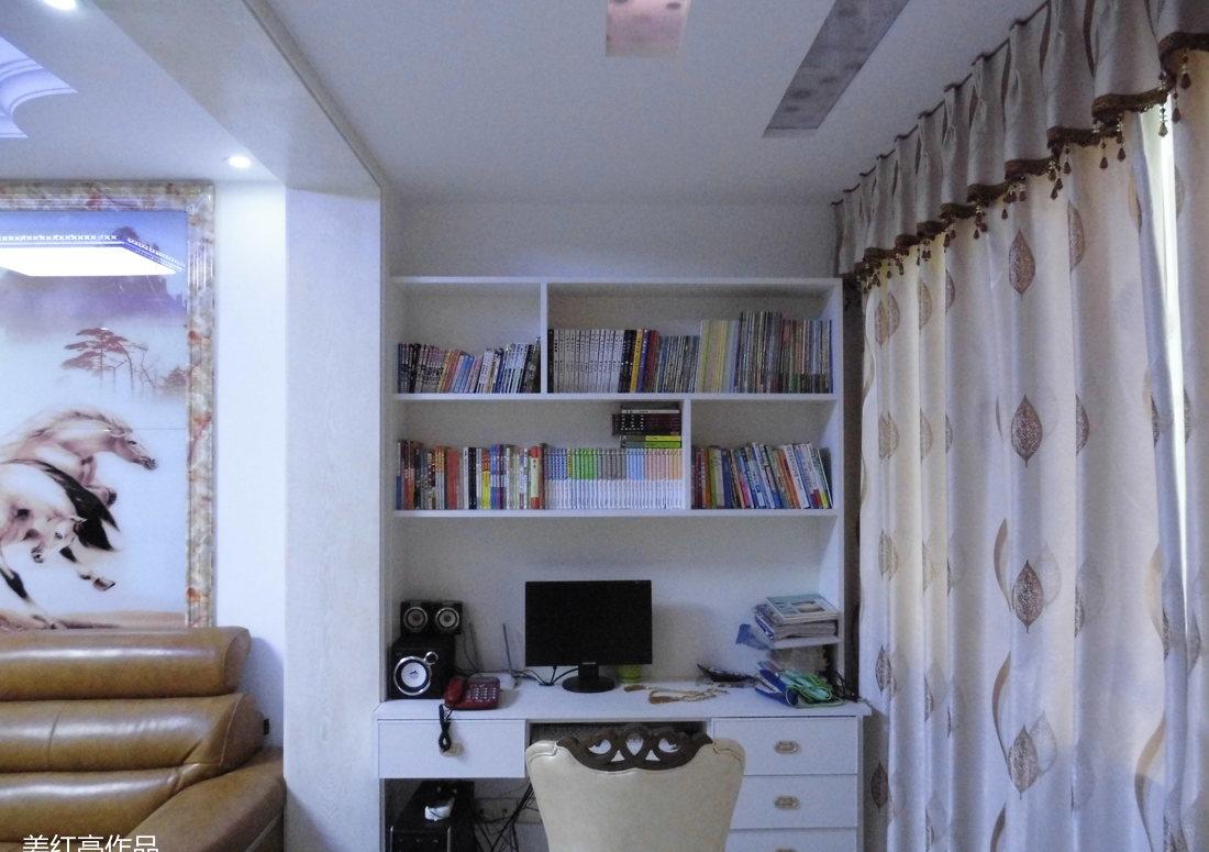 
东方塞纳1-1-202姜先生雅居 -13