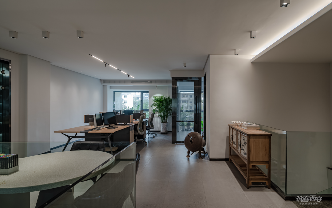 棕榈泉·大彩设计丨中国西安丨西安大彩设计工程有限公司-31