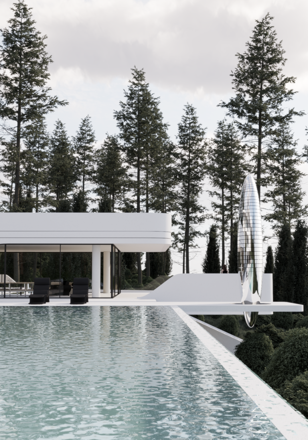 欧的深圳生活美学体验馆丨中国深圳丨GID国际设计-23