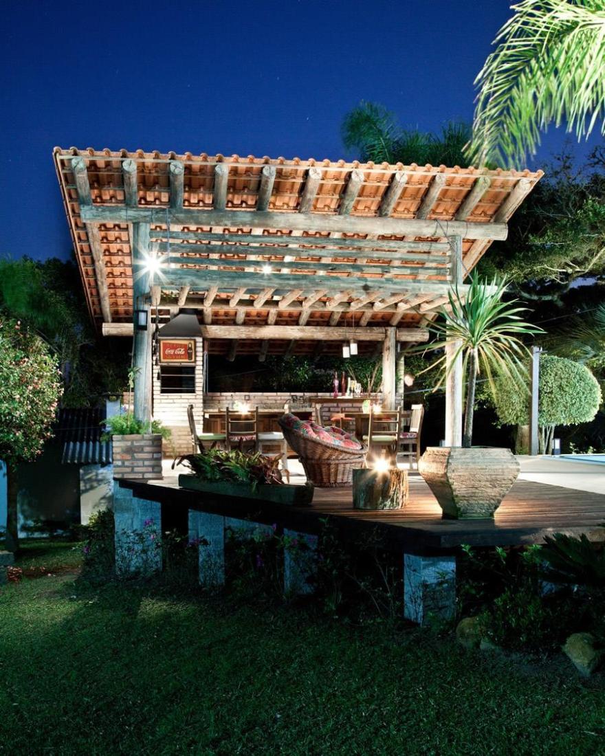 坎塔加洛住宅-5