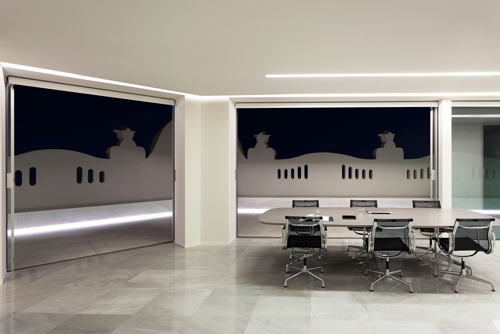 1905 年建筑的新生 | 瓦伦西亚老楼翻新记-28