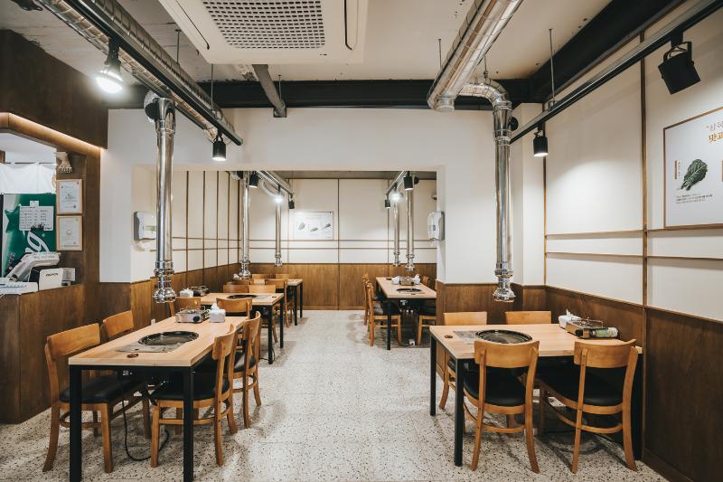 27 平现代简约家居，展现极简生活美学-7