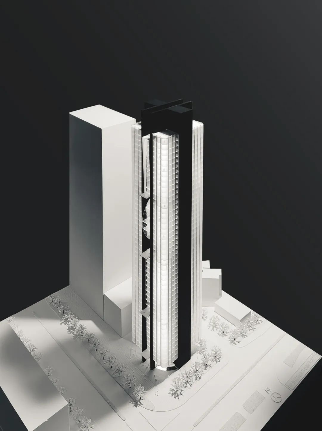 物美科技南方总部丨中国深圳丨朱雄毅,王照明-63