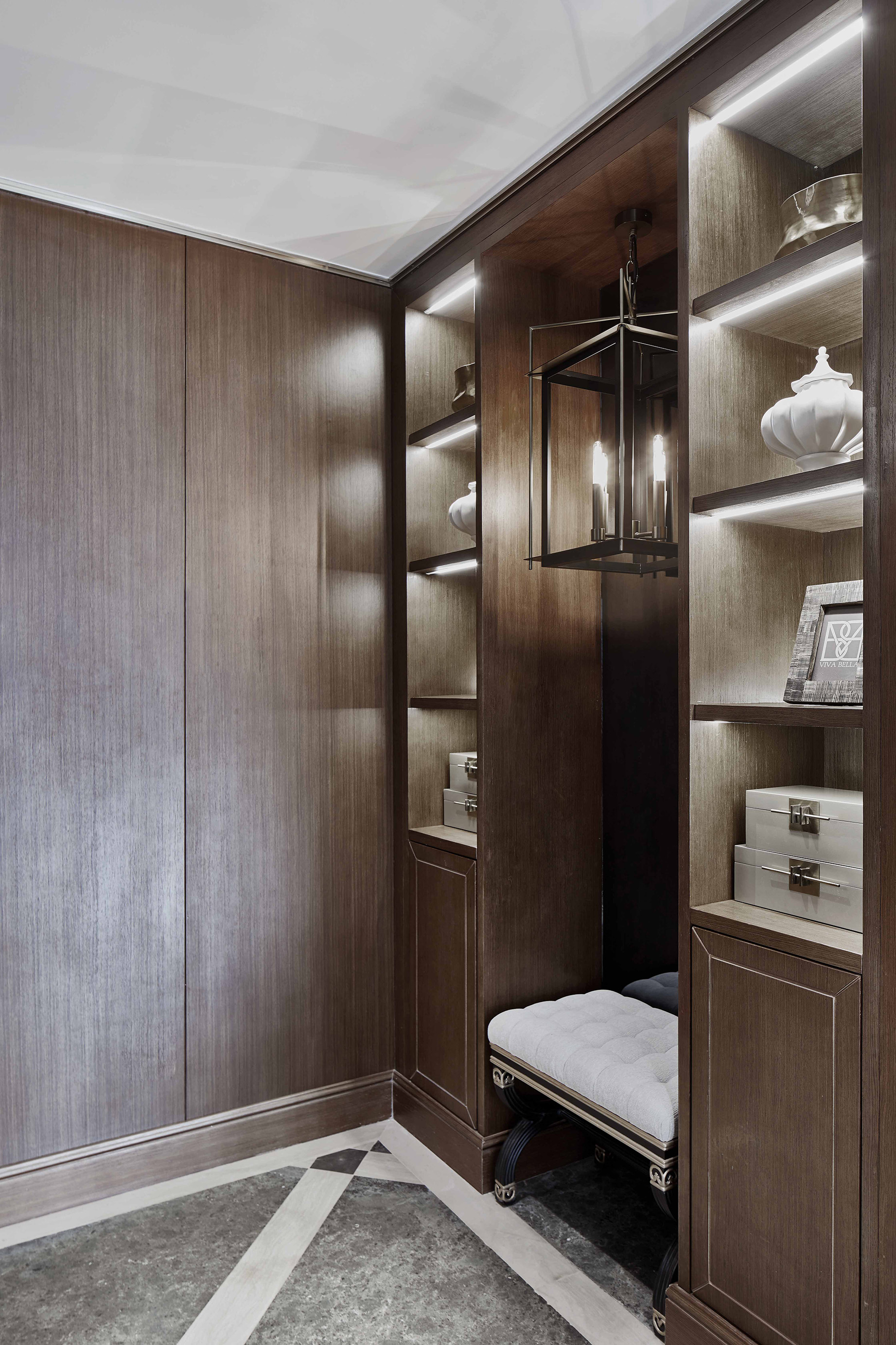 中西文化的融合散发独特文化气质-4