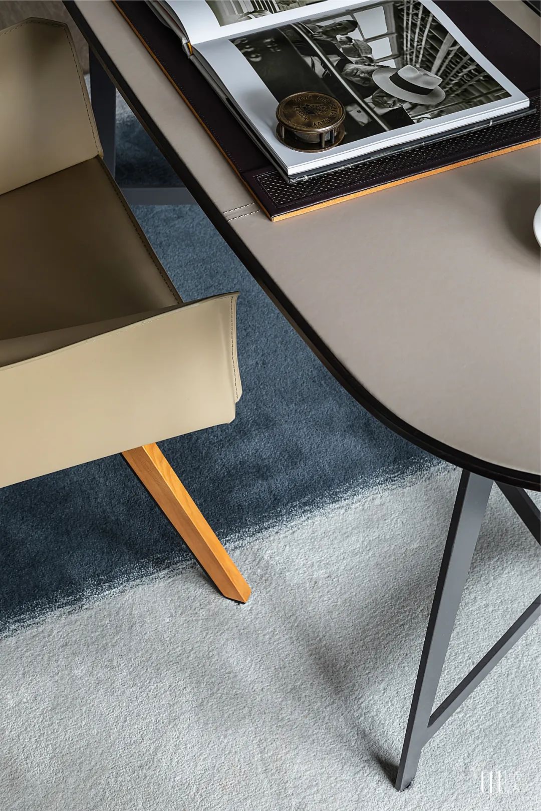 重庆永川万科城 | 现代简约，理性深邃-24