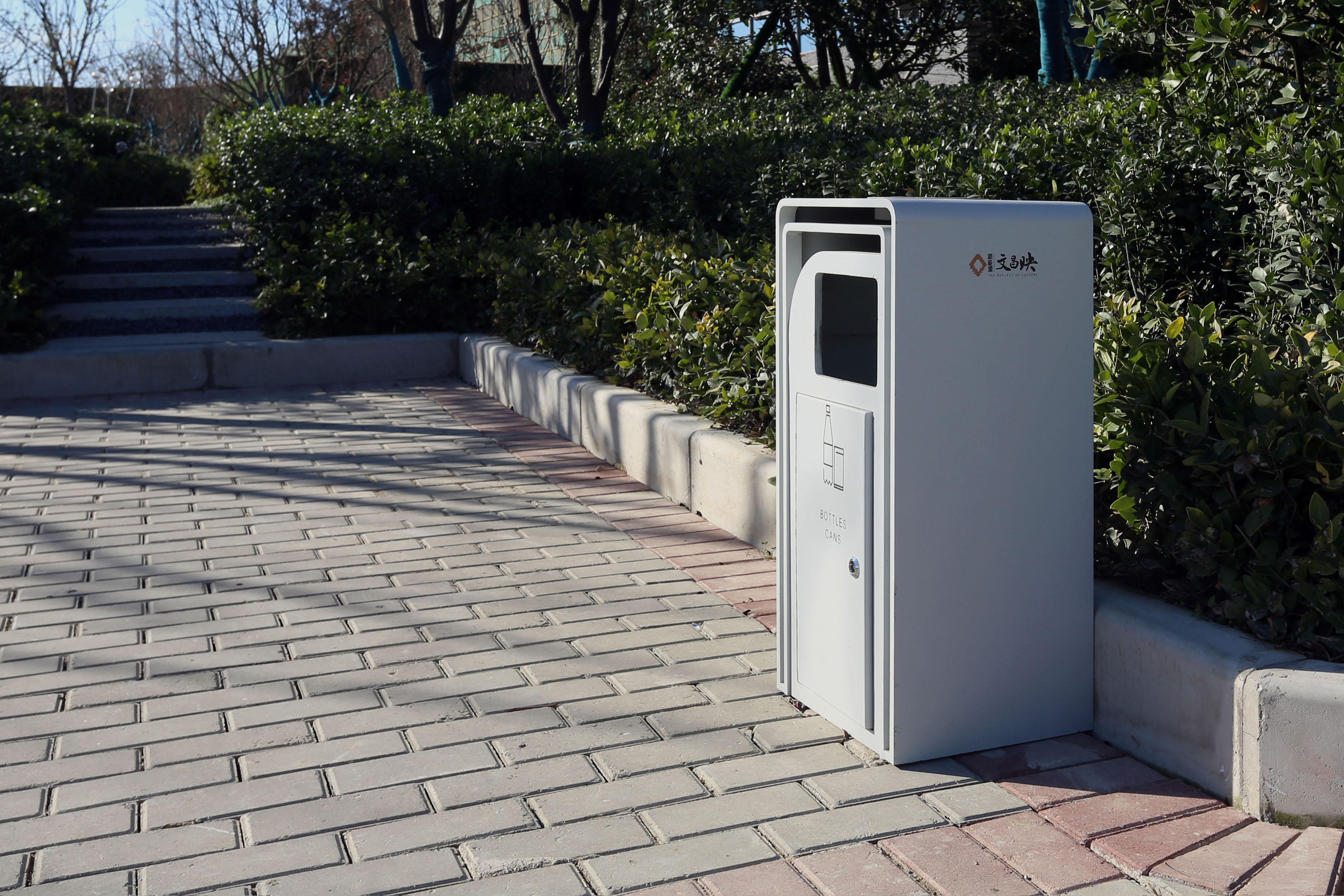 新能源·文昌映｜示范区标识系统设计丨中国扬州-12