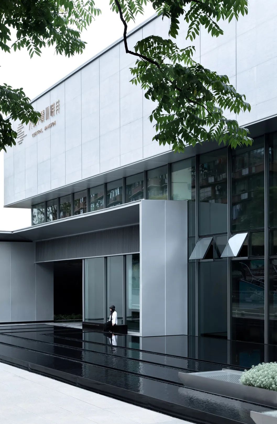 大家·宜昌晴川明月丨中国宜昌丨ZSD卓时-0