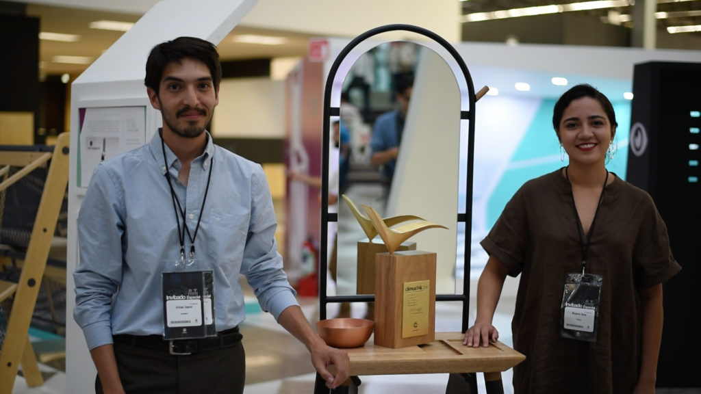 墨西哥国际家具展 | 引领行业趋势与设计创新-55