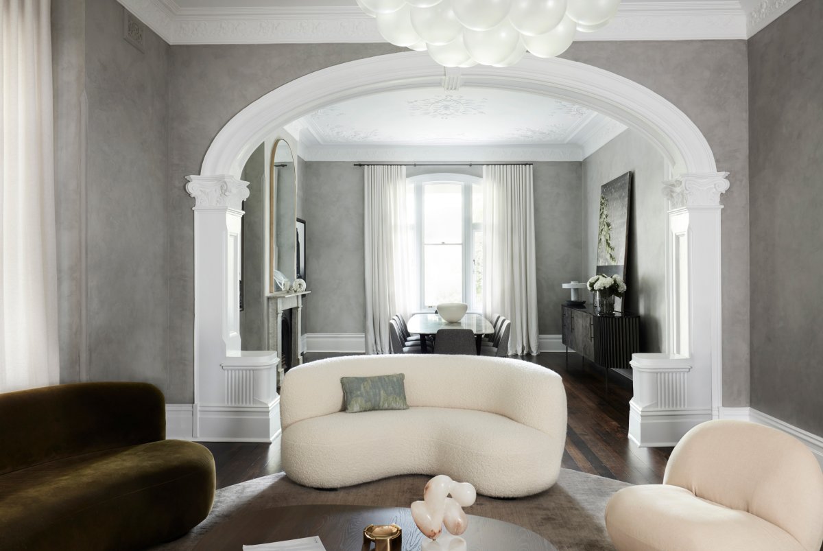 Parc 住宅丨澳大利亚悉尼丨Alwill Interiors-7