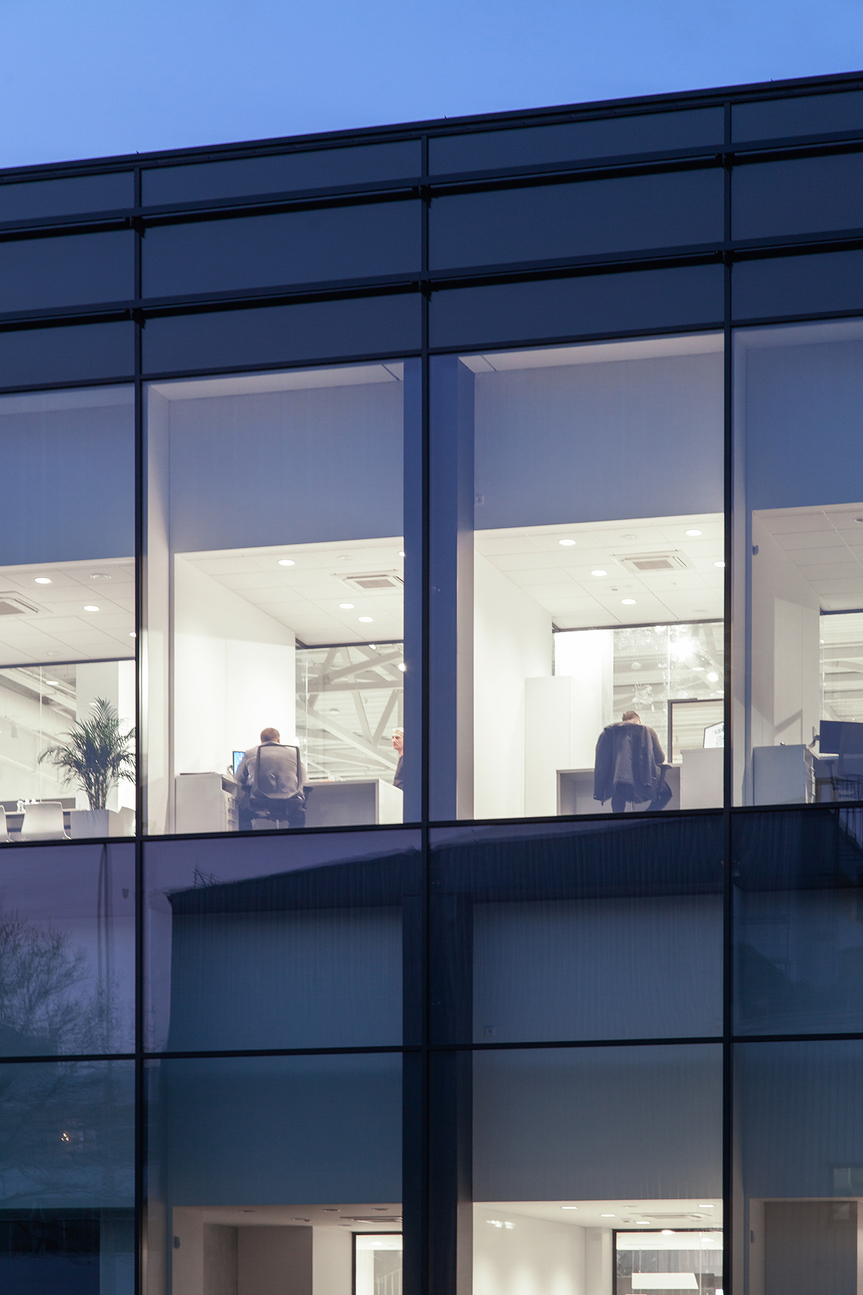 Autojuta 汽车销售服务中心-27