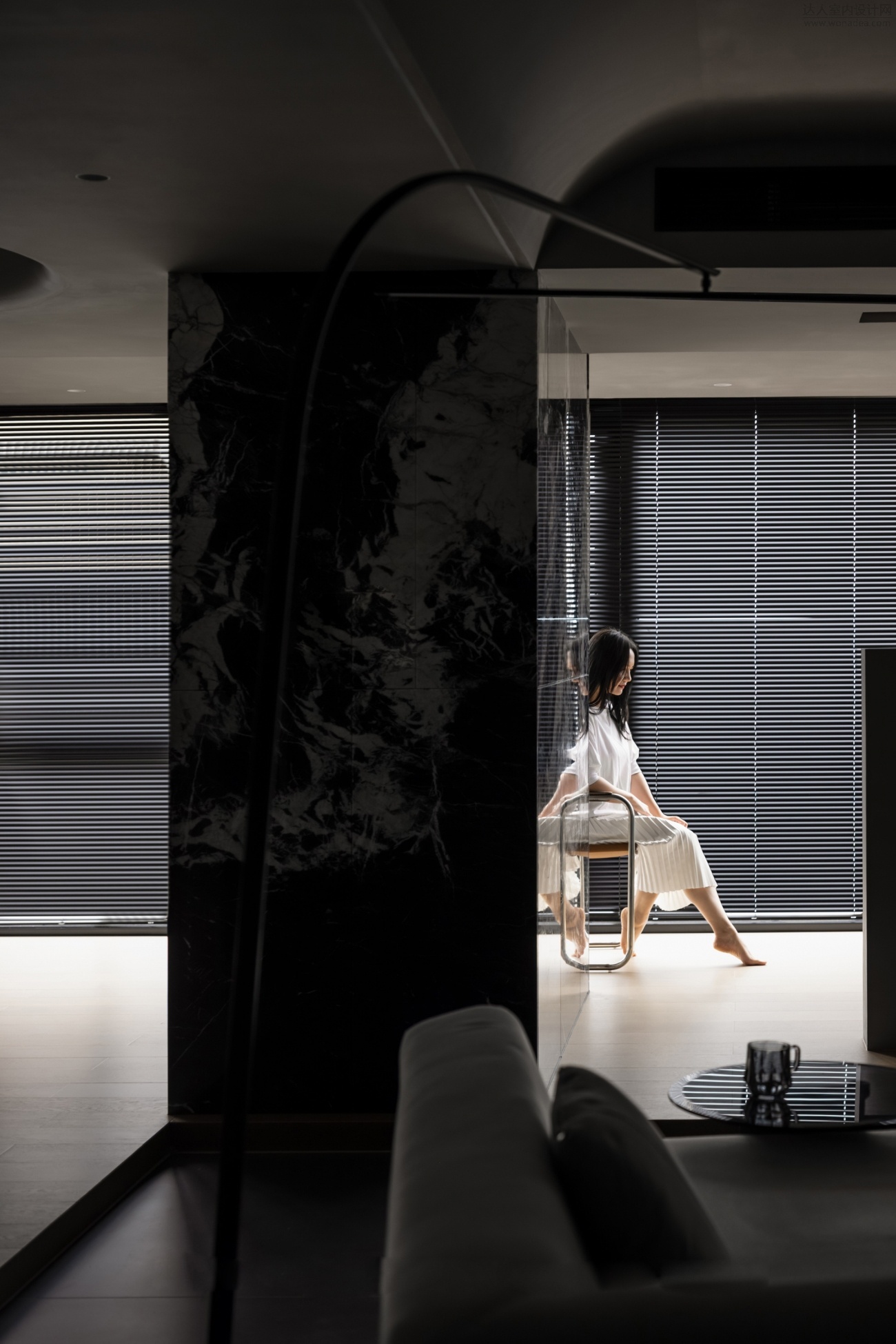 光的容器 · 壹境筑造-44